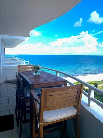 8911 Collins Avenue Surfside FL 33154