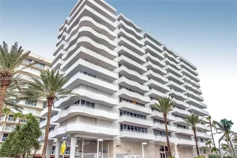 8911 Collins Avenue Surfside FL 33154