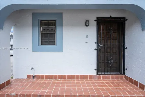 12035 SW 18th Street Miami FL 33175