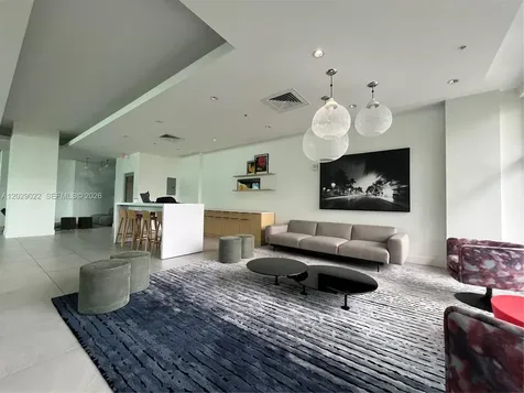 3301 NE 1st Avenue Miami FL 33137