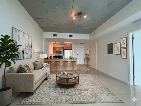 3301 NE 1st Avenue Miami FL 33137
