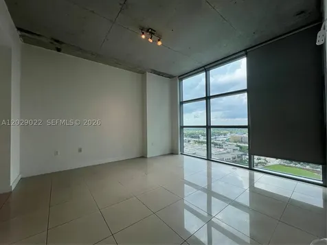 3301 NE 1st Avenue Miami FL 33137