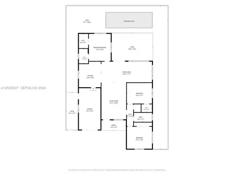 517 Palermo Avenue Coral Gables FL 33134