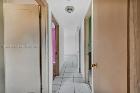 16221 NW 18th Court Miami Gardens FL 33054