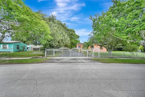 16221 NW 18th Court Miami Gardens FL 33054