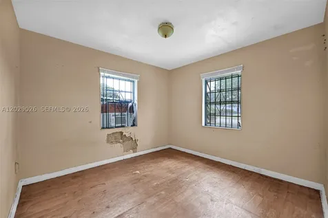16221 NW 18th Court Miami Gardens FL 33054