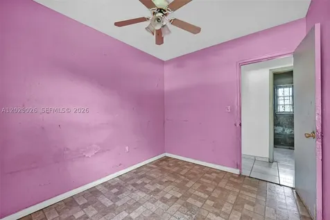 16221 NW 18th Court Miami Gardens FL 33054