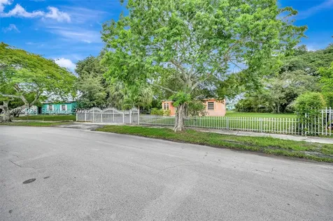 16221 NW 18th Court Miami Gardens FL 33054