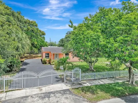 16221 NW 18th Court Miami Gardens FL 33054
