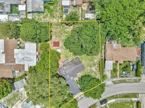 16221 NW 18th Court Miami Gardens FL 33054