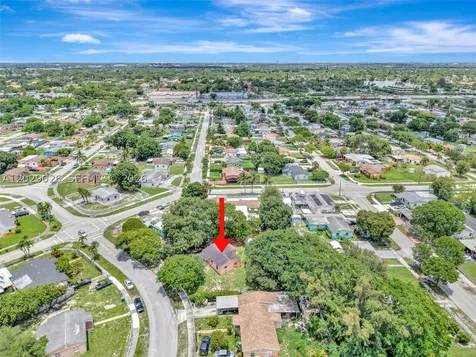 16221 NW 18th Court Miami Gardens FL 33054