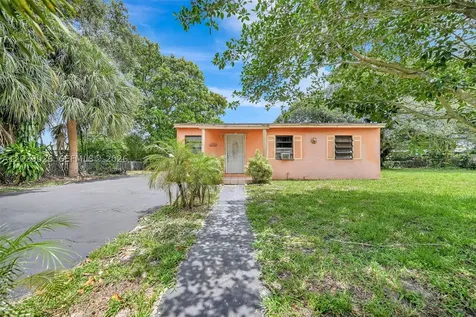 16221 NW 18th Court Miami Gardens FL 33054