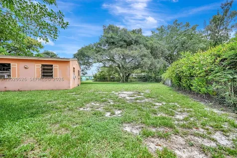 16221 NW 18th Court Miami Gardens FL 33054