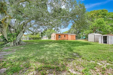 16221 NW 18th Court Miami Gardens FL 33054