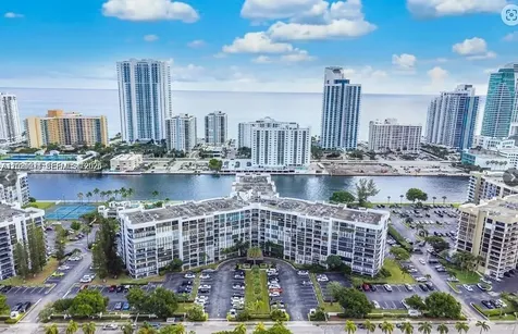 800 Parkview Drive Hallandale Beach FL 33009