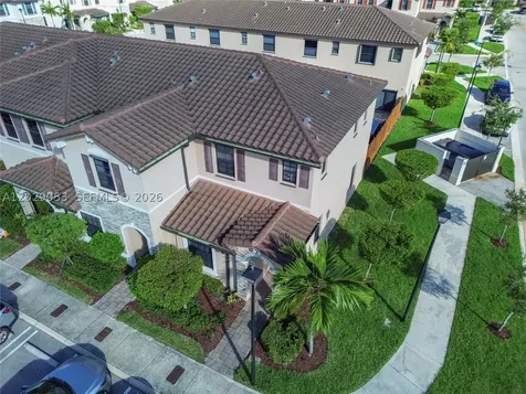 11361 SW 249th Street Homestead FL 33032