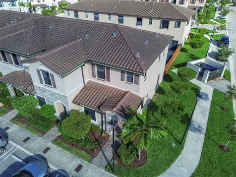 11361 SW 249th Street Homestead FL 33032