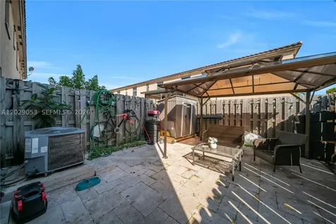 11361 SW 249th Street Homestead FL 33032
