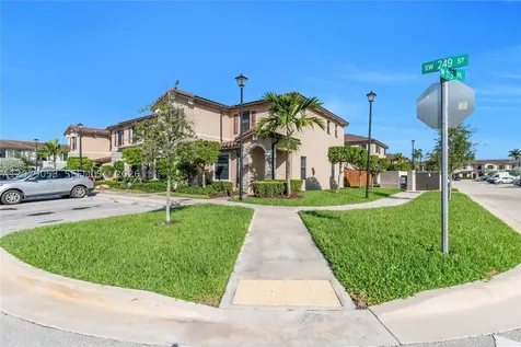 11361 SW 249th Street Homestead FL 33032