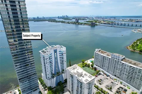 725 NE 22nd Street Miami FL 33137