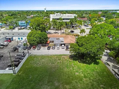 999 N Krome Avenue Homestead FL 33030