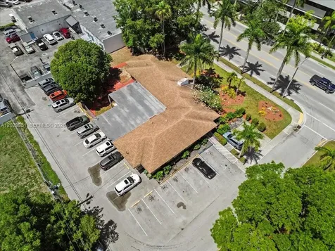 999 N Krome Avenue Homestead FL 33030