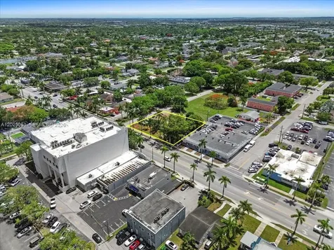 999 N Krome Avenue Homestead FL 33030