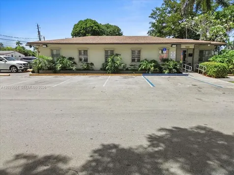 999 N Krome Avenue Homestead FL 33030