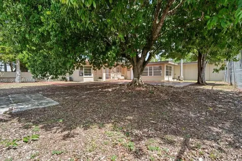 999 N Krome Avenue Homestead FL 33030