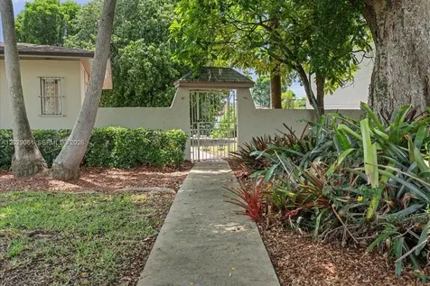 999 N Krome Avenue Homestead FL 33030