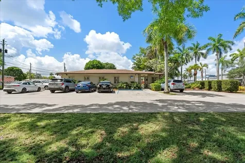 999 N Krome Avenue Homestead FL 33030