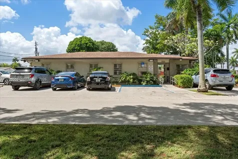 999 N Krome Avenue Homestead FL 33030