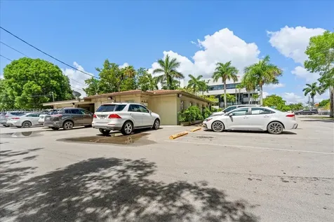 999 N Krome Avenue Homestead FL 33030