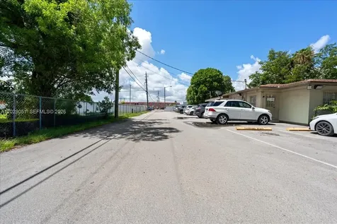 999 N Krome Avenue Homestead FL 33030