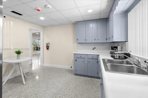999 N Krome Avenue Homestead FL 33030