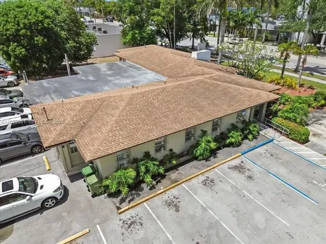 999 N Krome Avenue Homestead FL 33030