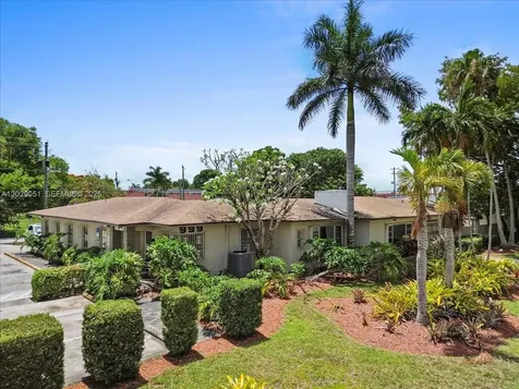 999 N Krome Avenue Homestead FL 33030
