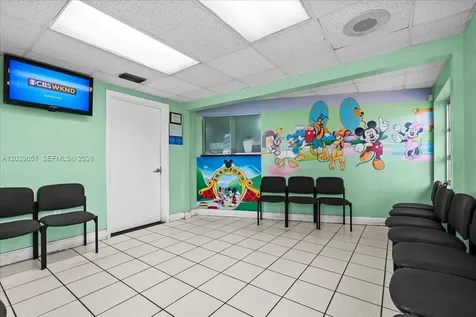 999 N Krome Avenue Homestead FL 33030