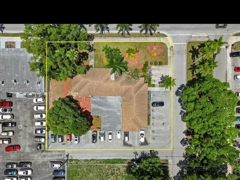 999 N Krome Avenue Homestead FL 33030