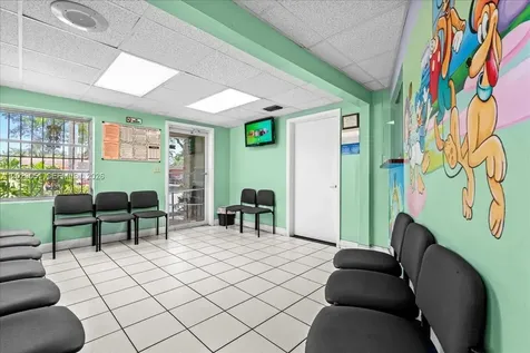 999 N Krome Avenue Homestead FL 33030