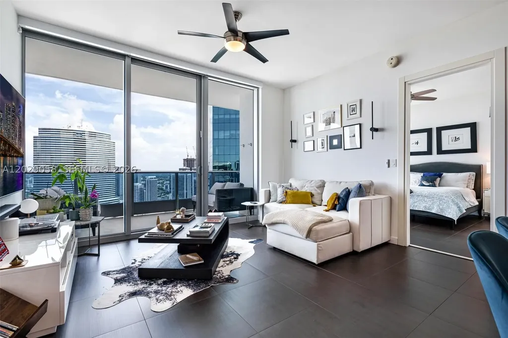 200 Biscayne Boulevard Way Miami FL 33131