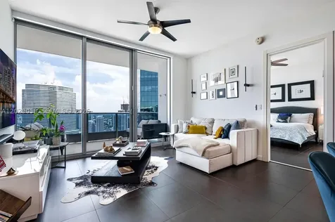 200 Biscayne Boulevard Way Miami FL 33131