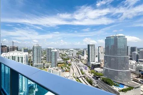 200 Biscayne Boulevard Way Miami FL 33131