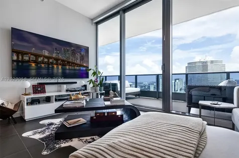 200 Biscayne Boulevard Way Miami FL 33131