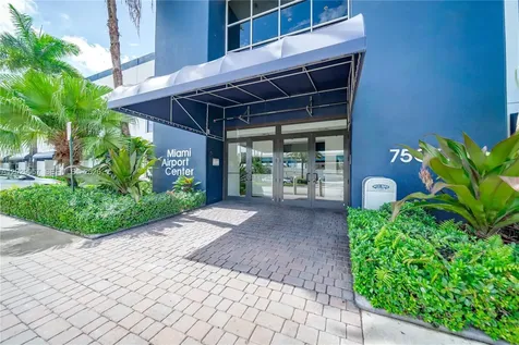 7500 NW 25th Street Miami FL 33122