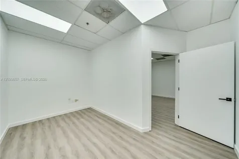 7500 NW 25th Street Miami FL 33122