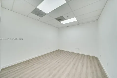 7500 NW 25th Street Miami FL 33122