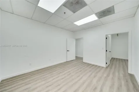 7500 NW 25th Street Miami FL 33122