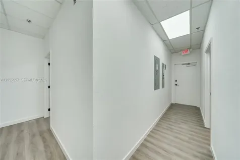 7500 NW 25th Street Miami FL 33122