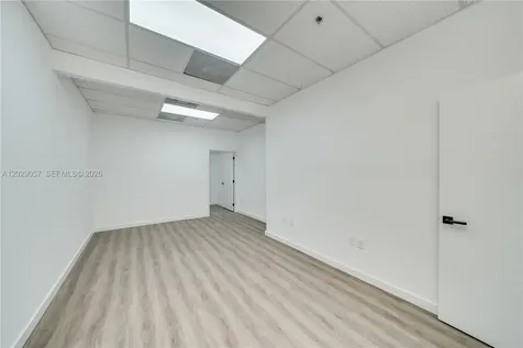 7500 NW 25th Street Miami FL 33122